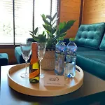 Apartman Kamienica House 9