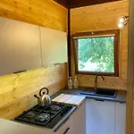 Kamienica House 9 Apartman Wągrowiec