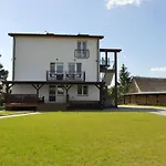 Kamienica House 9 Apartman