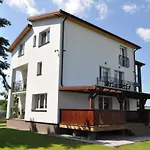 Apartman Kamienica House 9 *