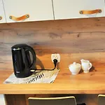 Apartman Kamienica House 9