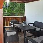 Kamienica House 9 Apartman *