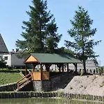 Kamienica House 9