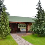 Kamienica House 9 Apartman *