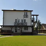 Kamienica House 9 Apartman Wągrowiec