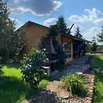 Kamienica House 9 Apartman *