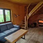 Kamienica House 9 Apartman Wągrowiec