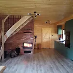 Apartman Kamienica House 9 Wągrowiec
