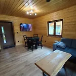 Kamienica House 9 Apartman Wągrowiec