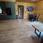 Apartman Kamienica House 9