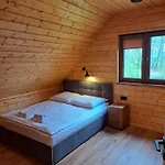 Apartman Kamienica House 9 Wągrowiec
