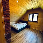 Kamienica House 9 Apartman Wągrowiec