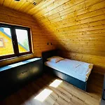 Apartman Kamienica House 9 Wągrowiec