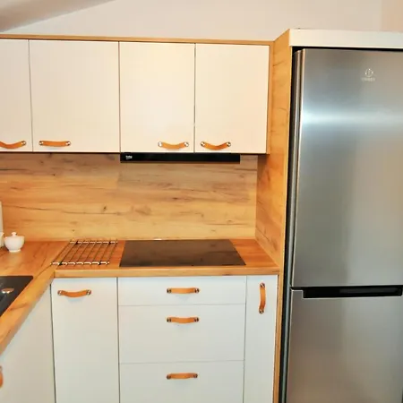 Apartament Kamienica House 9