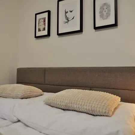 Apartament Kamienica House 9 Wągrowiec