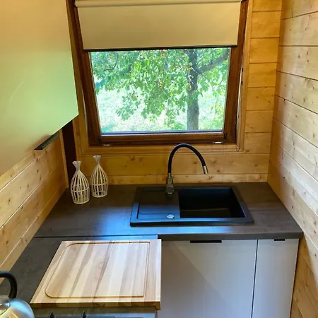 Kamienica House 9 *