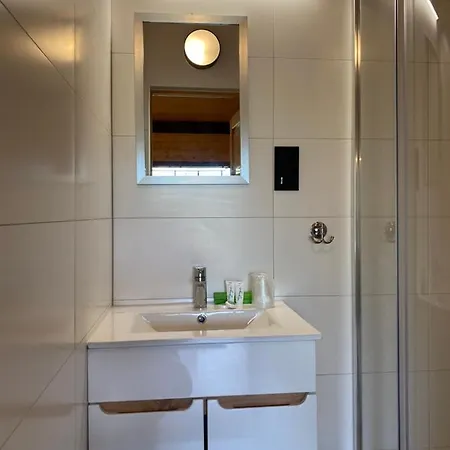 Apartment Kamienica House 9 *