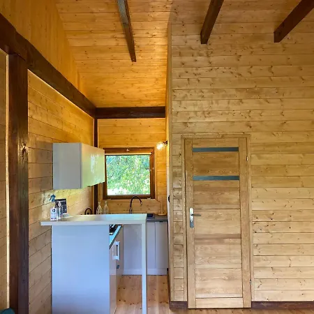 アパート Kamienica House 9 *