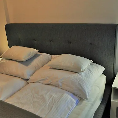 Kamienica House 9 * Wągrowiec