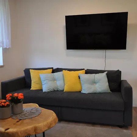 Apartament Kamienica House 9