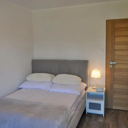 Kamienica House 9 Wągrowiec