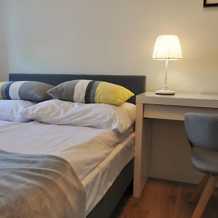 Kamienica House 9 * Wągrowiec