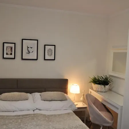 Kamienica House 9 * Wągrowiec
