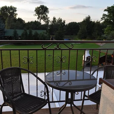 Apartament Kamienica House 9 *
