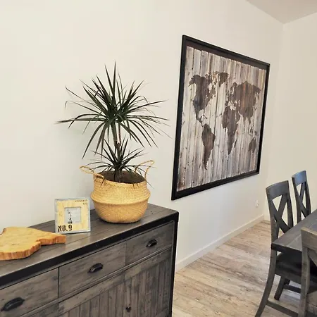 Apartament Kamienica House 9