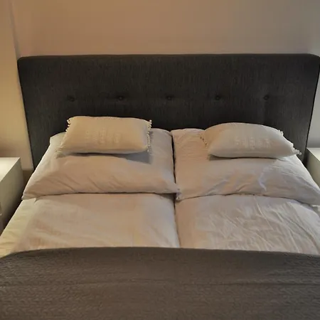 Kamienica House 9 Apartament