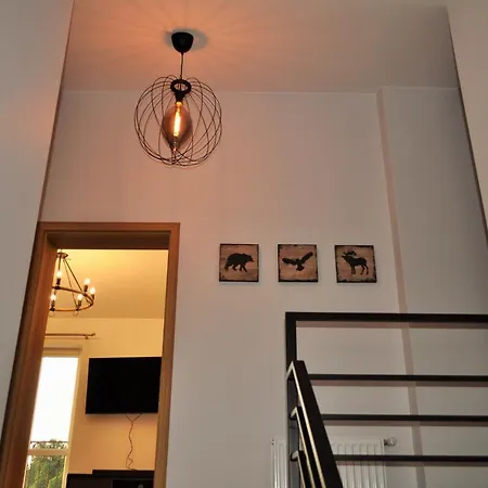 Kamienica House 9 Apartament *