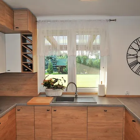 Apartament Kamienica House 9