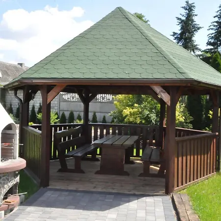 Apartament Kamienica House 9 *
