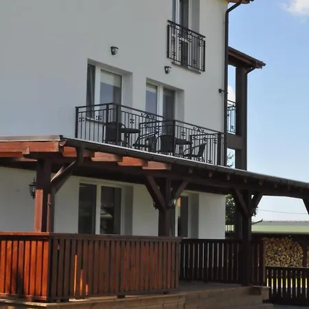 Apartament Kamienica House 9 Wągrowiec