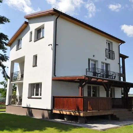 Apartament Kamienica House 9 *