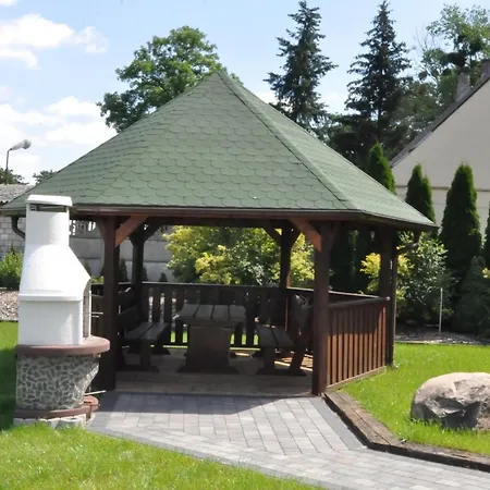 Kamienica House 9 Apartament
