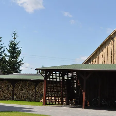 Kamienica House 9 * Wągrowiec