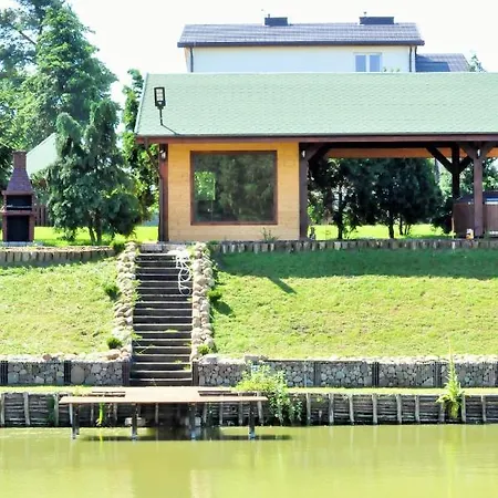 Kamienica House 9