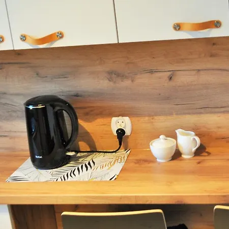 Apartament Kamienica House 9