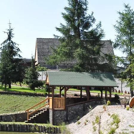 Kamienica House 9
