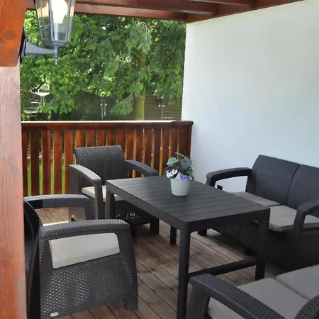 Kamienica House 9 アパート *