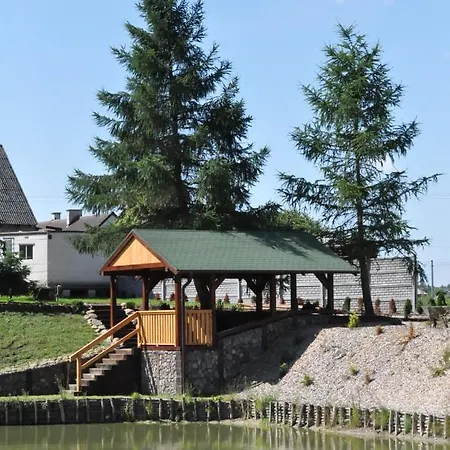 Kamienica House 9