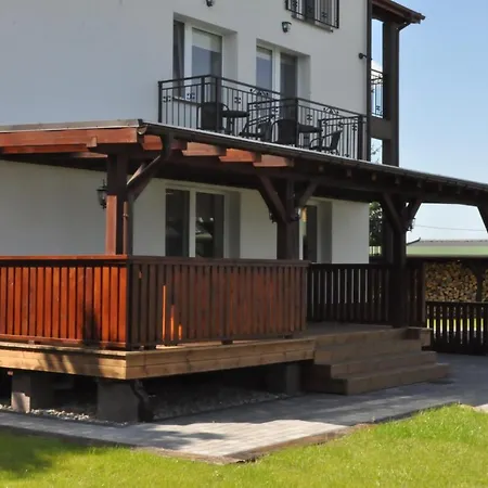 Kamienica House 9