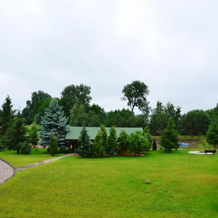 アパート Kamienica House 9 *