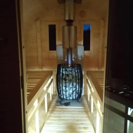Kamienica House 9 *
