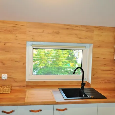 Apartament Kamienica House 9