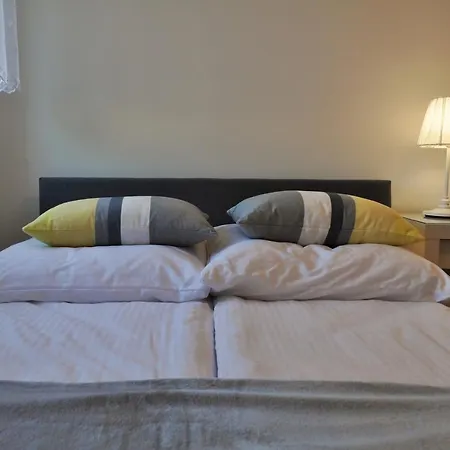 Kamienica House 9 Apartament