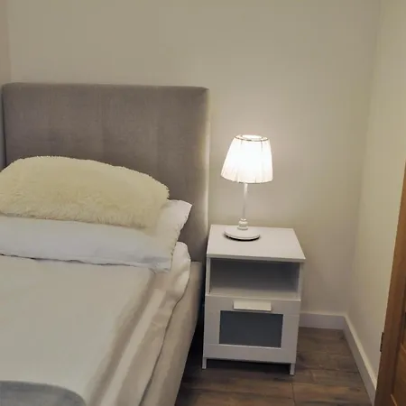 Apartament Kamienica House 9 *