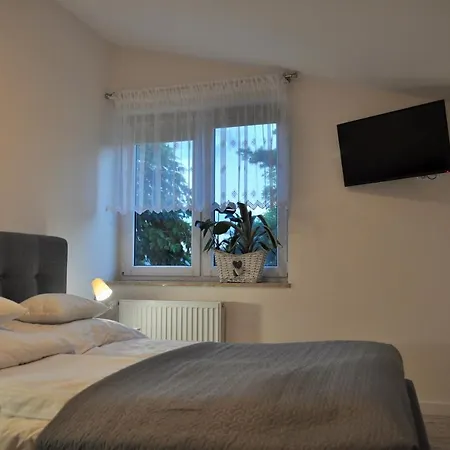 Kamienica House 9 Apartament
