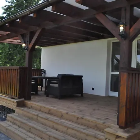 Kamienica House 9 Wągrowiec